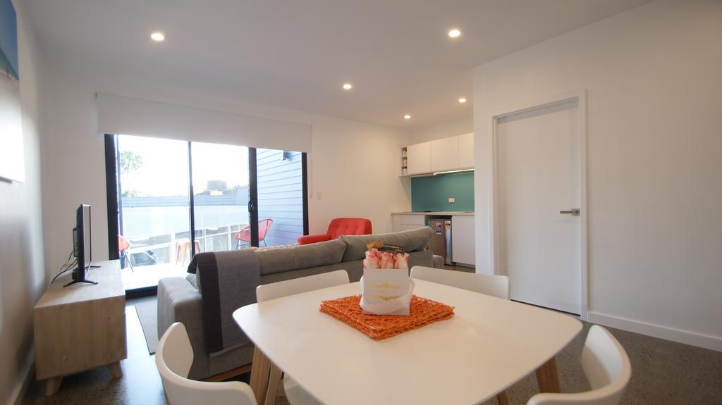 Sunset Place Apartments Perth Phòng bức ảnh