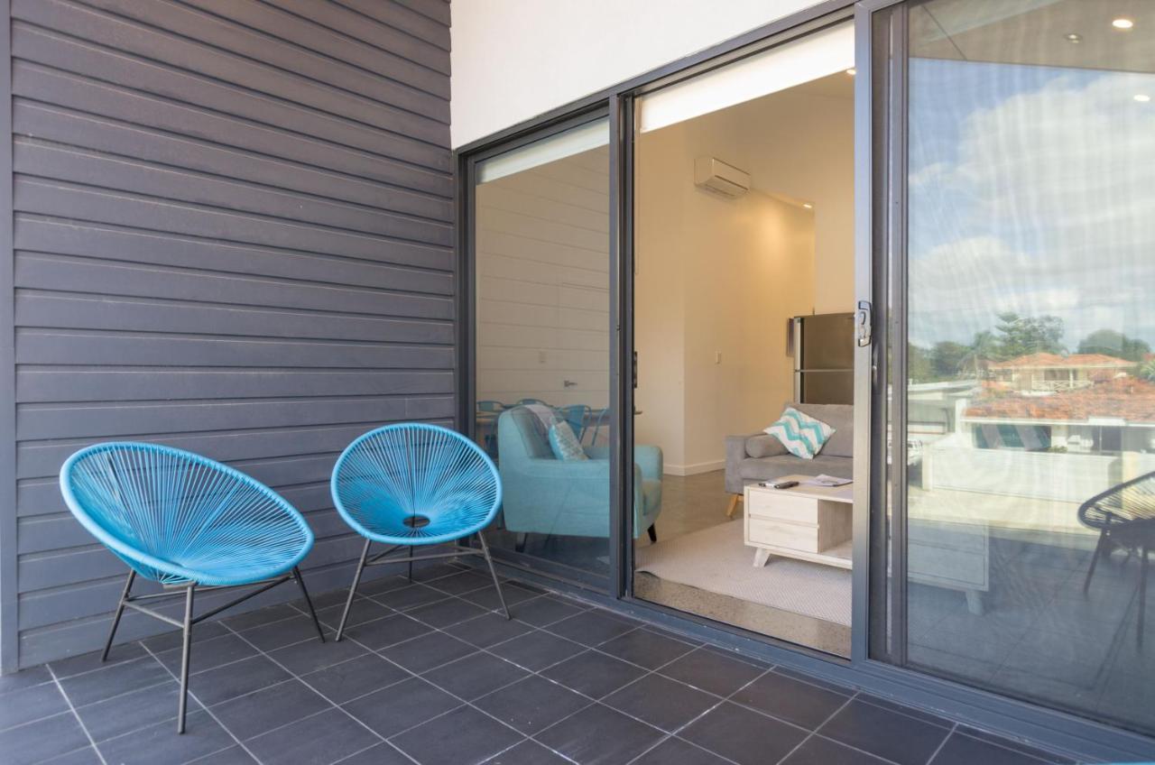 Sunset Place Apartments Perth Ngoại thất bức ảnh