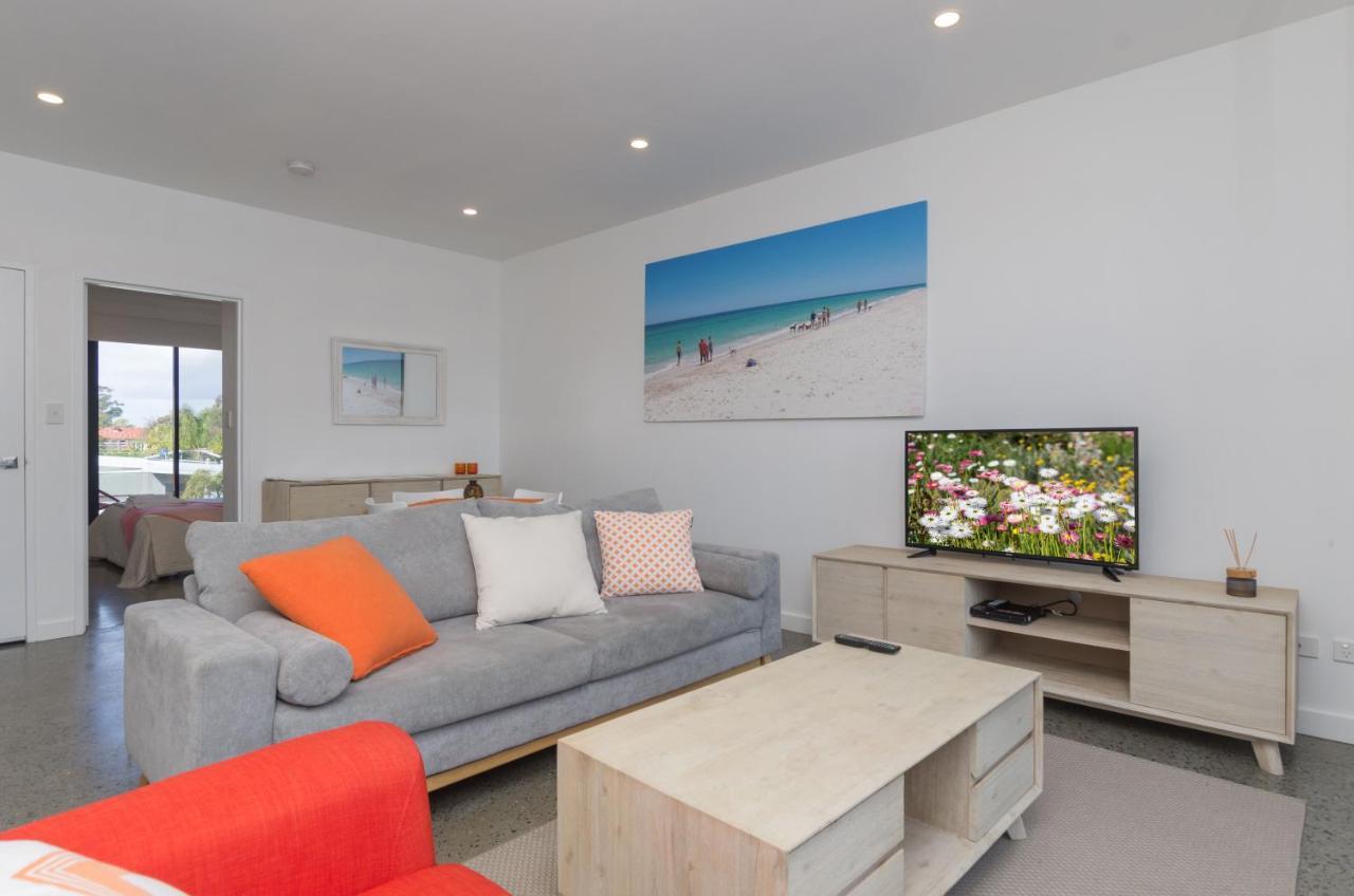 Sunset Place Apartments Perth Ngoại thất bức ảnh