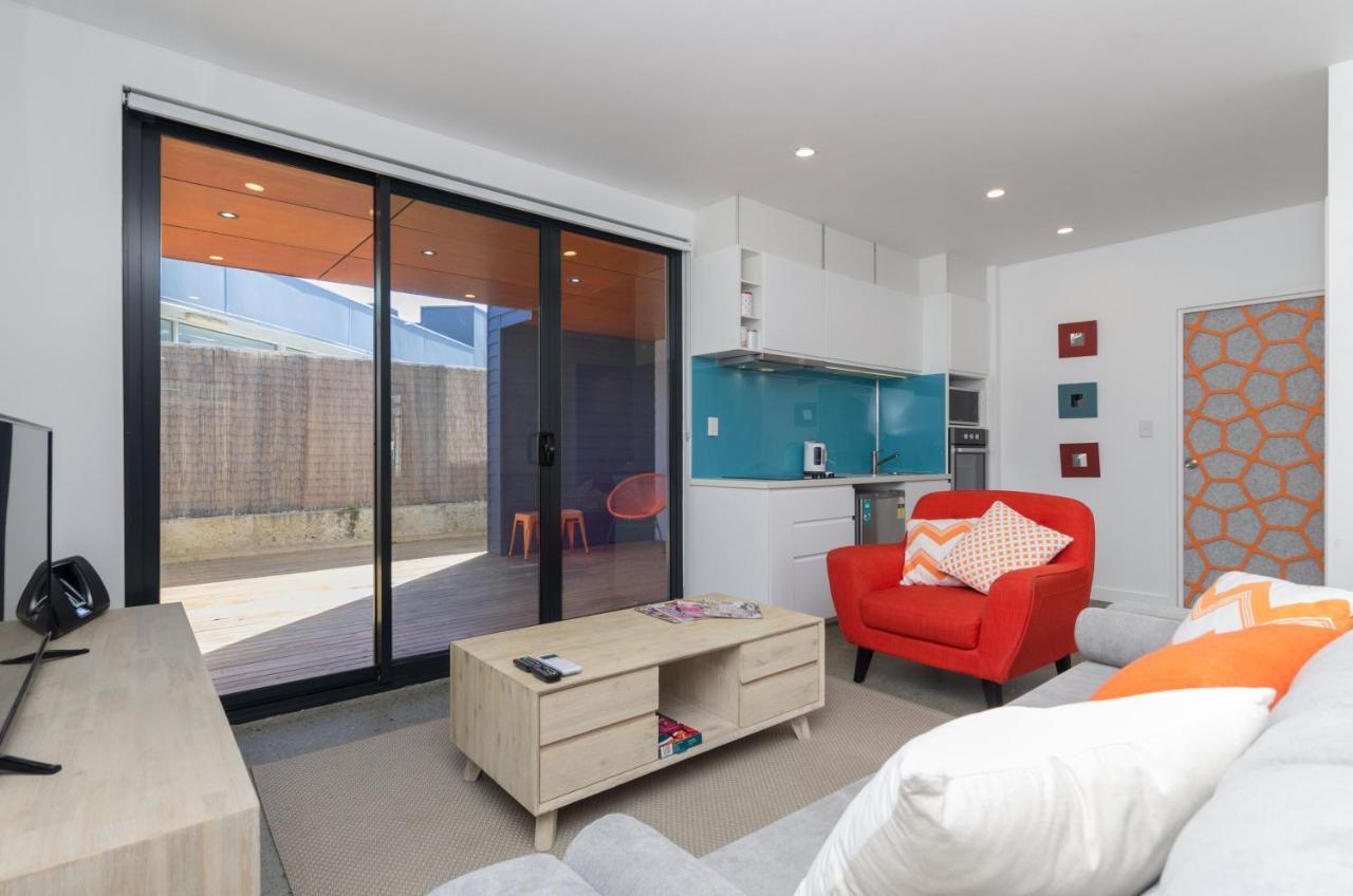 Sunset Place Apartments Perth Ngoại thất bức ảnh