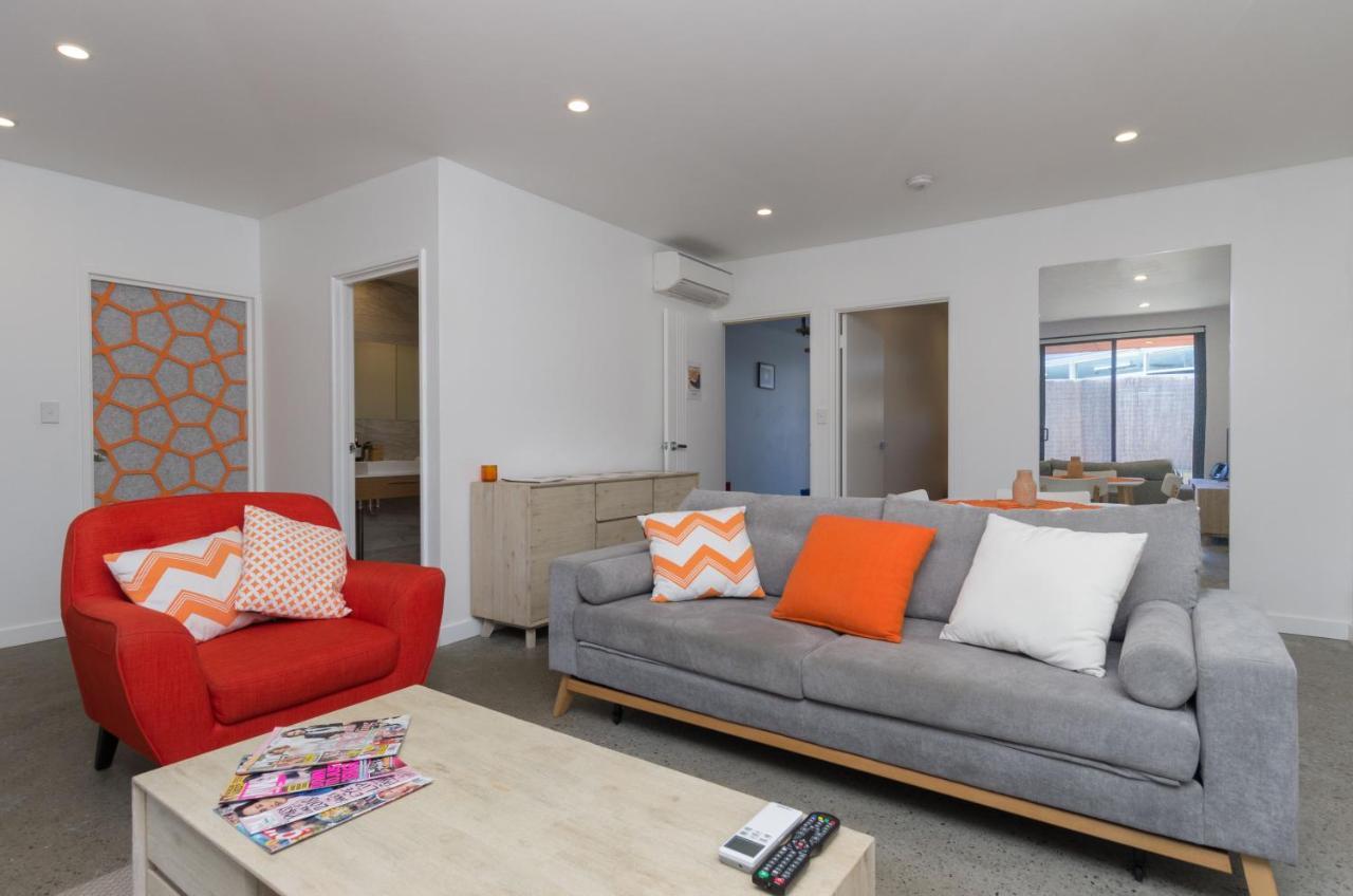 Sunset Place Apartments Perth Ngoại thất bức ảnh