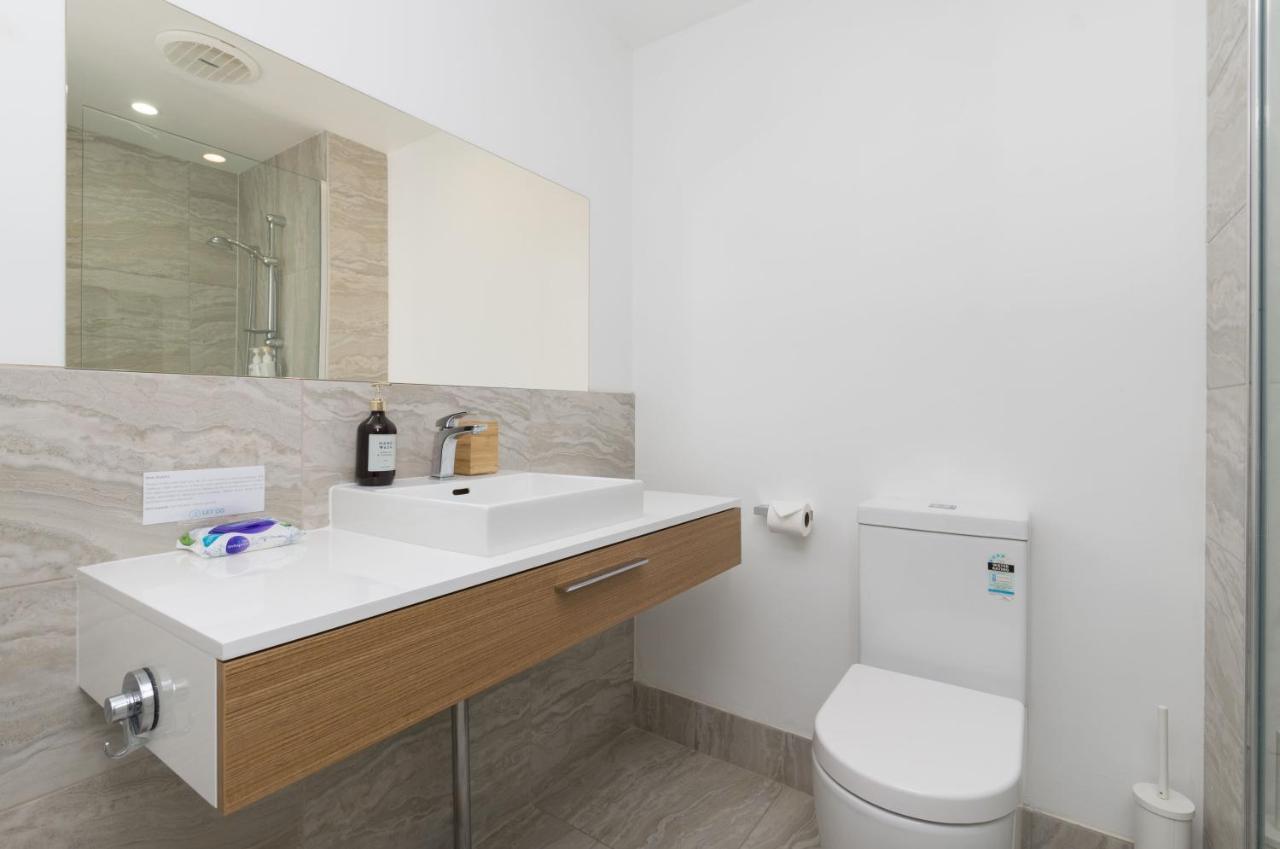 Sunset Place Apartments Perth Ngoại thất bức ảnh