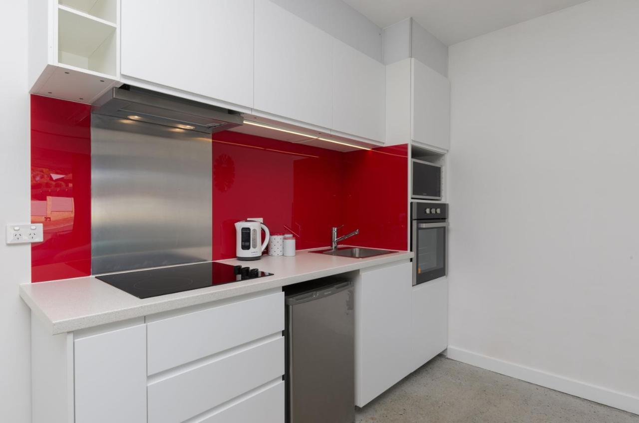 Sunset Place Apartments Perth Ngoại thất bức ảnh