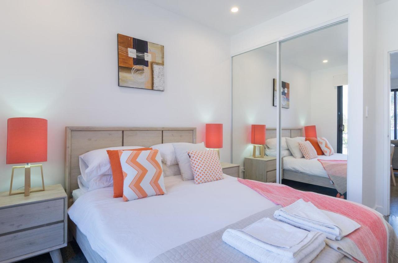 Sunset Place Apartments Perth Ngoại thất bức ảnh