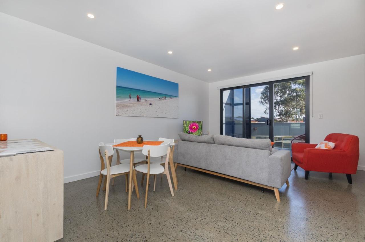 Sunset Place Apartments Perth Ngoại thất bức ảnh