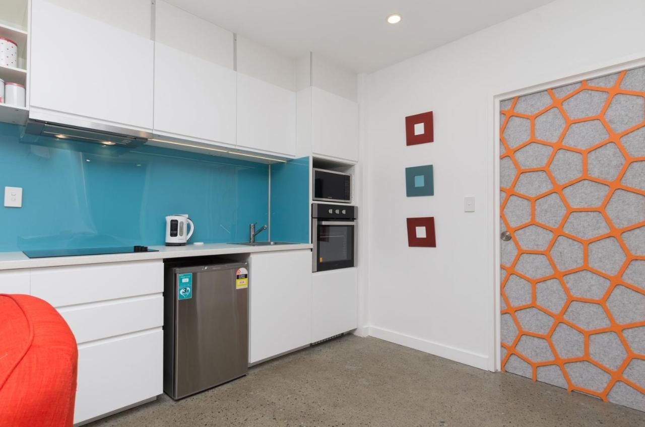 Sunset Place Apartments Perth Ngoại thất bức ảnh