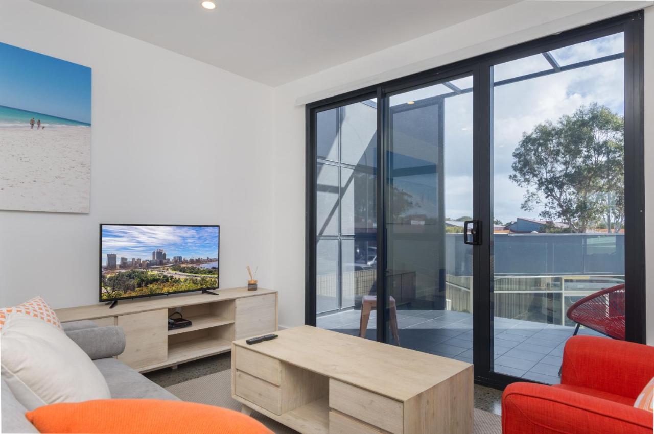 Sunset Place Apartments Perth Ngoại thất bức ảnh