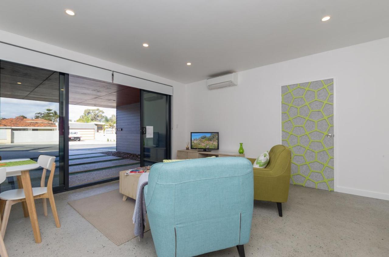 Sunset Place Apartments Perth Ngoại thất bức ảnh