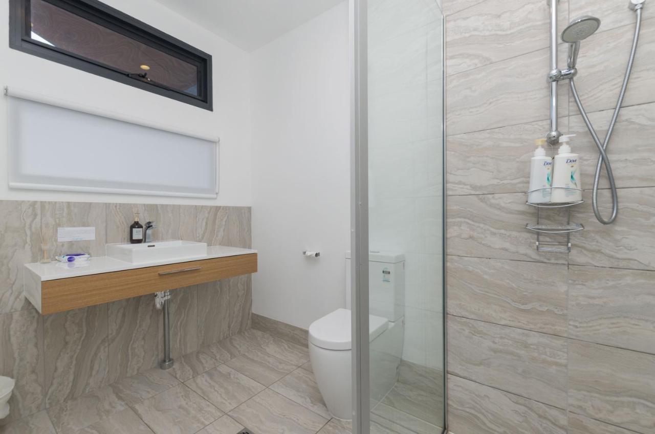 Sunset Place Apartments Perth Ngoại thất bức ảnh